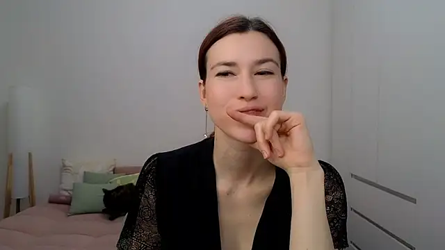 Chatroom XXX en direct de AliciaNewell