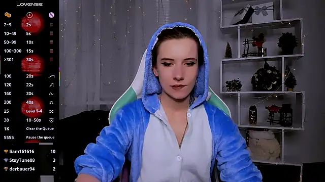 Chat XXX en directo de _Rein_ramm