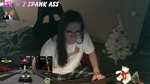 Вебкам-шоу Ketty_Love