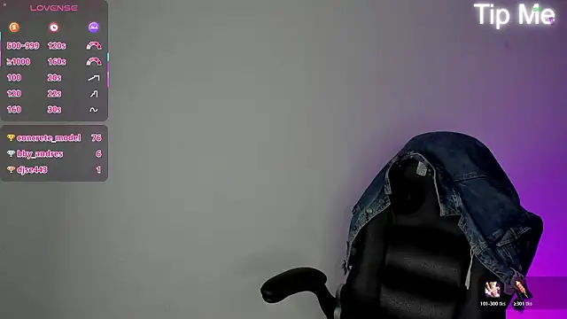 april_dumont Live XXX-chat