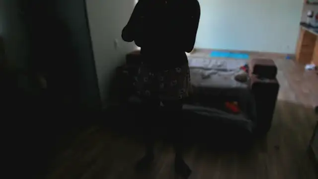 Almaahotxxx élő XXX-chatje