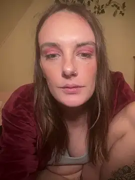 freaky007fox's Webcam Show