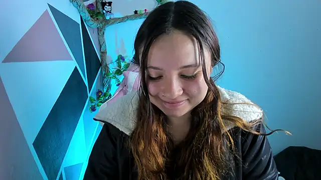 little_emma0 라이브 XXX 채팅