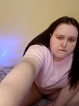 Masha_meow élő XXX-chatje