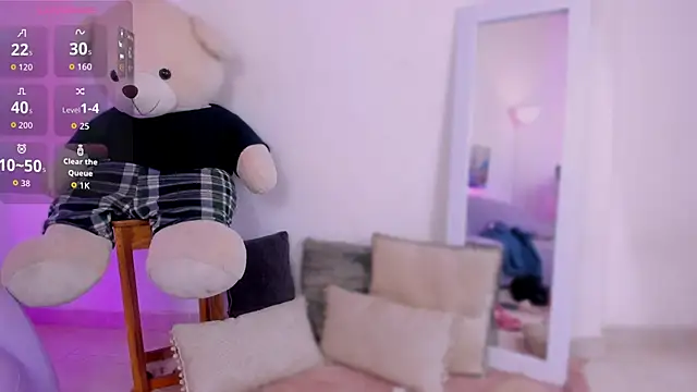 دردشة Allyson_aisha الجنسية المباشرة