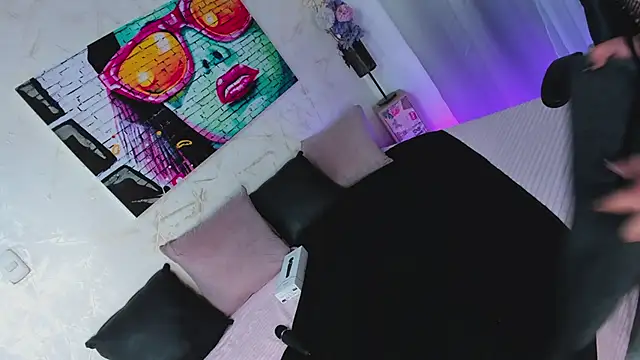 sophie-carterのライブXXXチャット