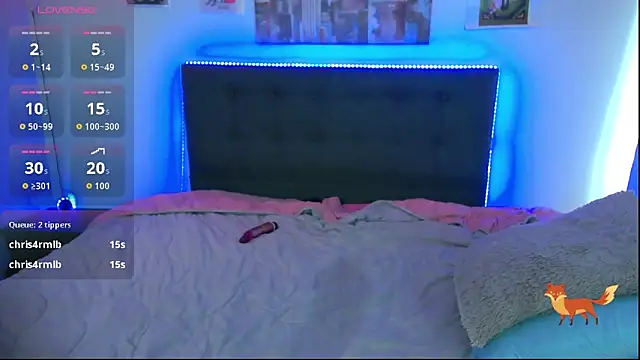 goth_minerva Webcam-Show