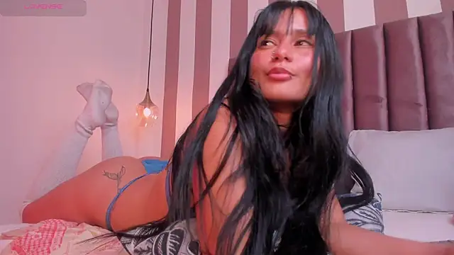 Miiaa_jones 라이브 XXX 채팅