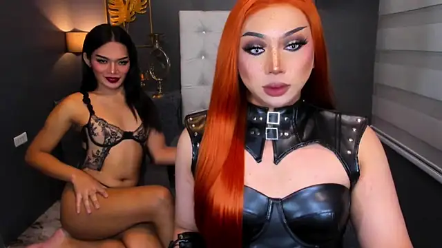 Madisonwill Webcam-Show