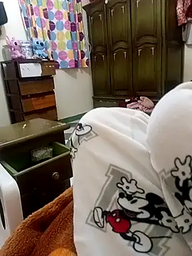 Sondosa3 Webcam-Show