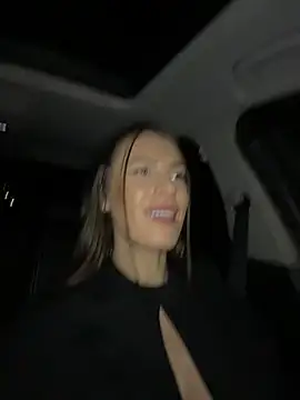 Webkamerová show _JessyRey_