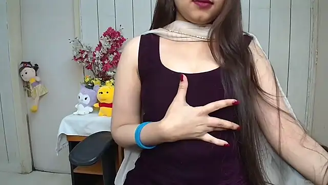 savya1 Pertunjukan Webcam