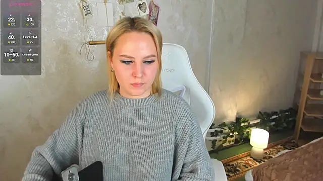 Czat XXX na żywo – Sheila_Rich