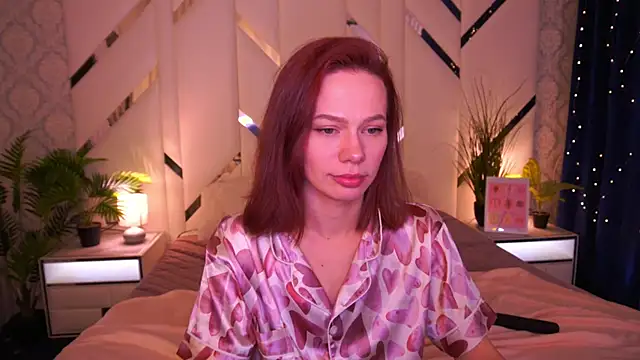 ShyySiren Live XXX-chat