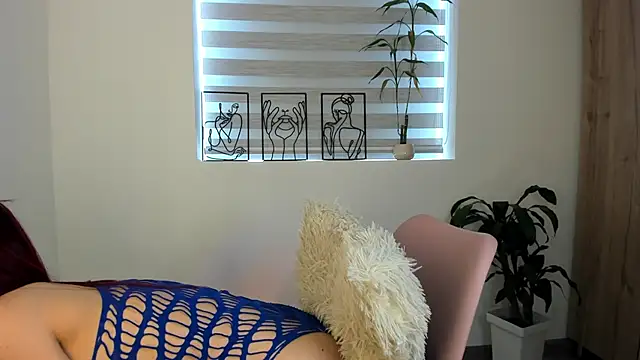 Živý XXX chat SarahLee__