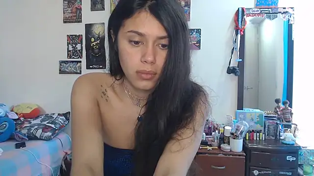 caramel_doll__ Live XXX-chat