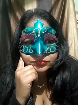 Seema_Mishra Webcamshow