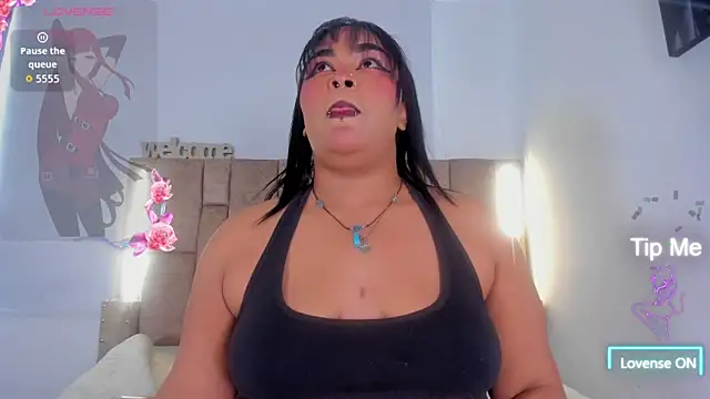 دردشة Ashlye_rose0 الجنسية المباشرة