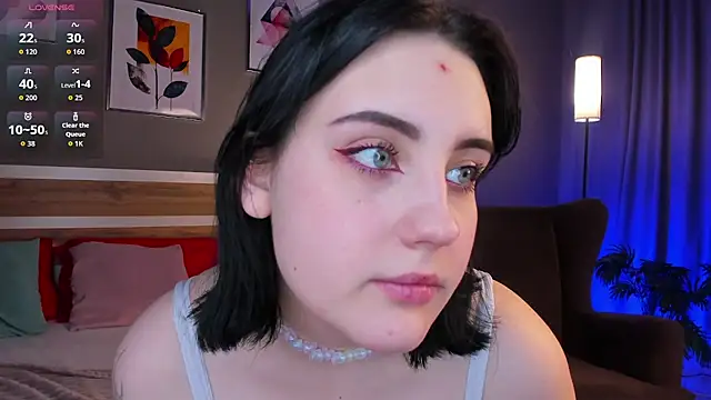 Chat XXX en directo de hey_tessa