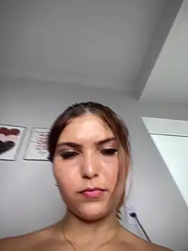 melyssaa23のウェブカメラショー