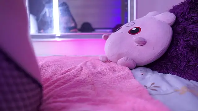 Chatroom XXX en direct de dakotaa_01