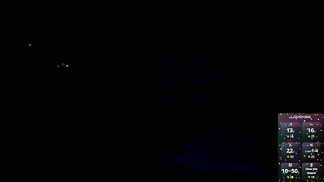 PAMELA-SMIITH élő XXX-chatje