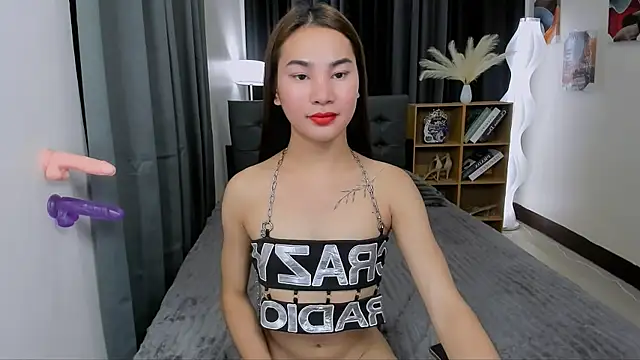 Asianfuck_xoxo Webcam-Show