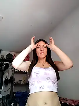 tina2204 라이브 XXX 채팅