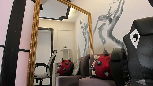 mikebenefleck_01 Obrolan Langsung XXX