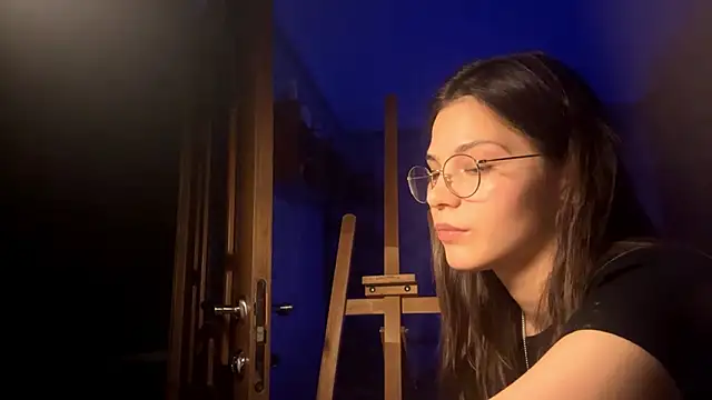 Show Webcam de EdythRozier