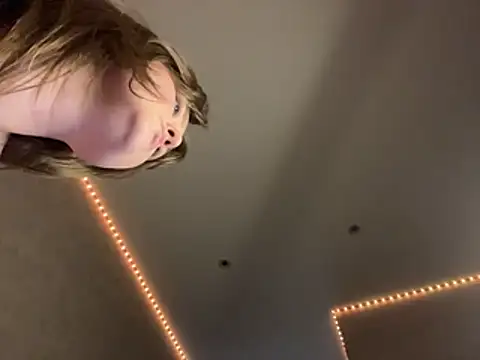 Show de umucum na webcam