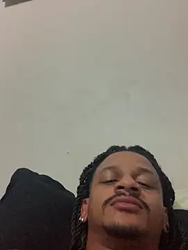 Georgelobo élő XXX-chatje