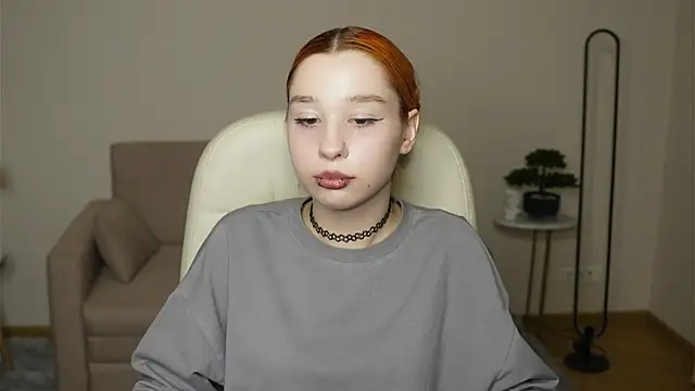 NelleCaram Webcamshow