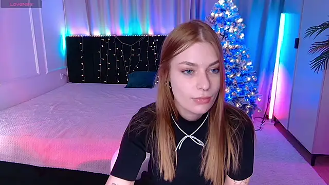 Alisa_Wood: вебкам-шоу