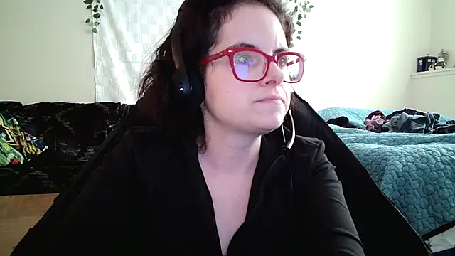 Вебкам-шоу JessaBella