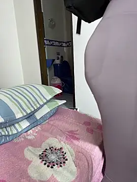 Show Webcam de sandylau