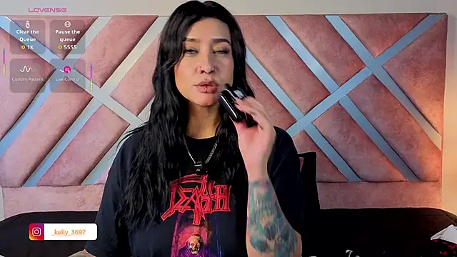 Chatroom XXX en direct de _kelly_hous36