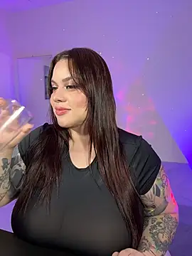 Chatroom XXX en direct de Melhope