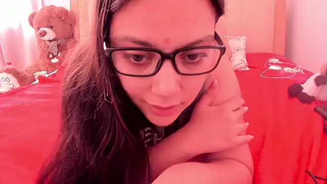 roniewester élő XXX-chatje