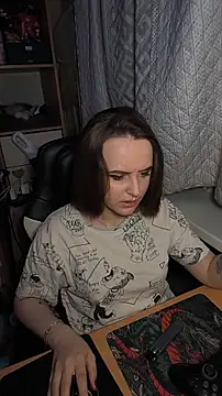 LaizyMaryMur – Naživo XXX chat