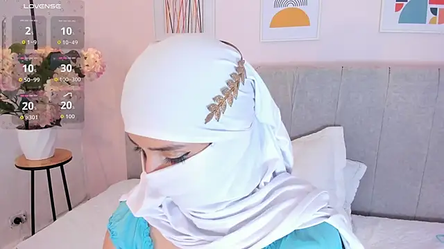 Živý XXX chat rawiya