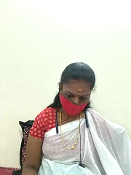 Tamil_Yalini12 Show Webcam