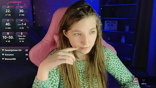 Mia_Myles' Live XXX Chat