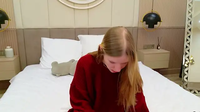 Morgan_Wardi 라이브 XXX 채팅