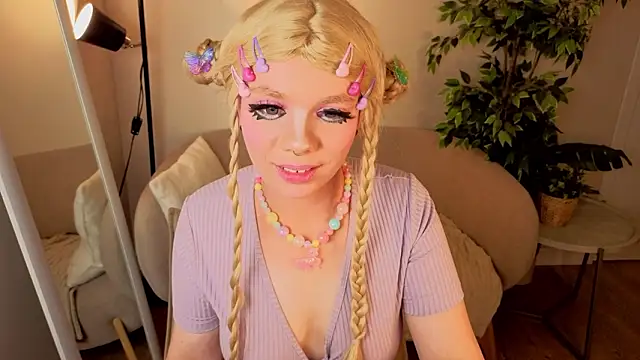 แชท XXX สดของ Waifu_Ketrin