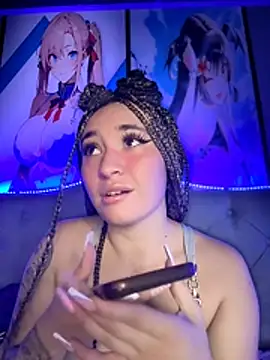 Sophie_LS 现场XXX聊天