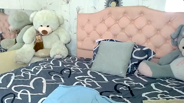 zara_cute Live XXX Chat