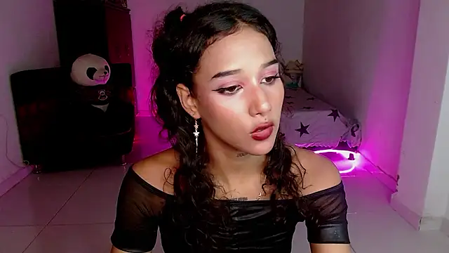 Czat XXX na żywo – Chelsea__2