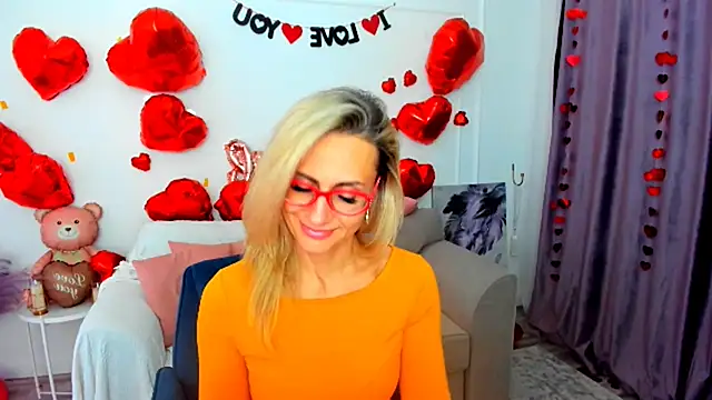 MuseOfStage's Live XXX Chat