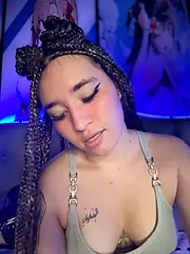 Sophie_LSのライブXXXチャット